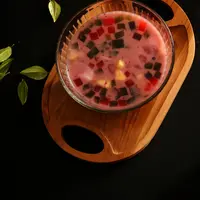 Es Buah yang segar/copyright fimela