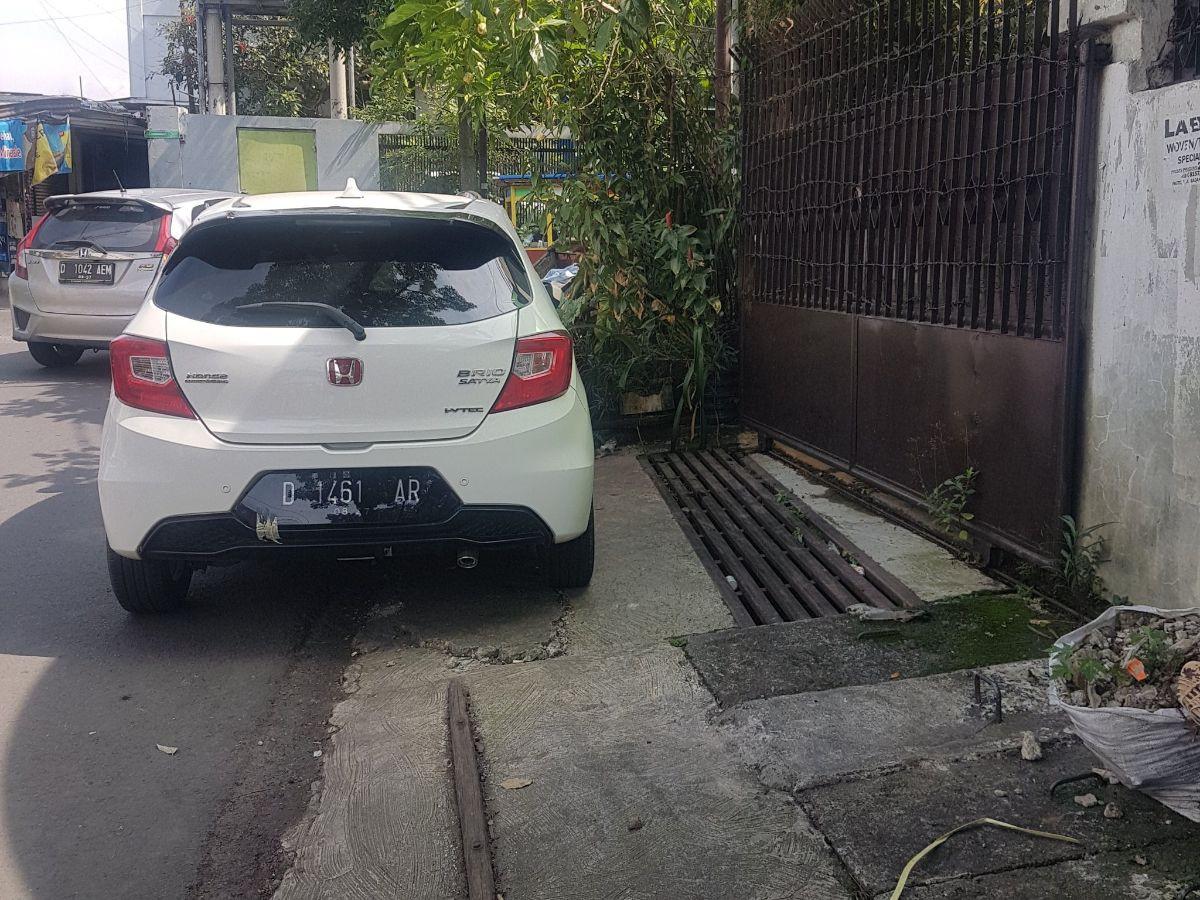 Meskipun bukan tuan rumah