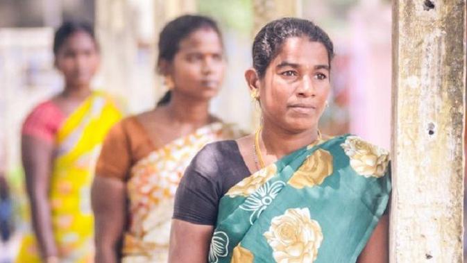 Kisah Pilu 3 Perempuan Tukang Sewa Rahim Di India Global Liputan6 Com
