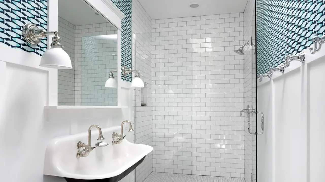 Inilah 6 Inspirasi Desain Kamar Mandi Anak