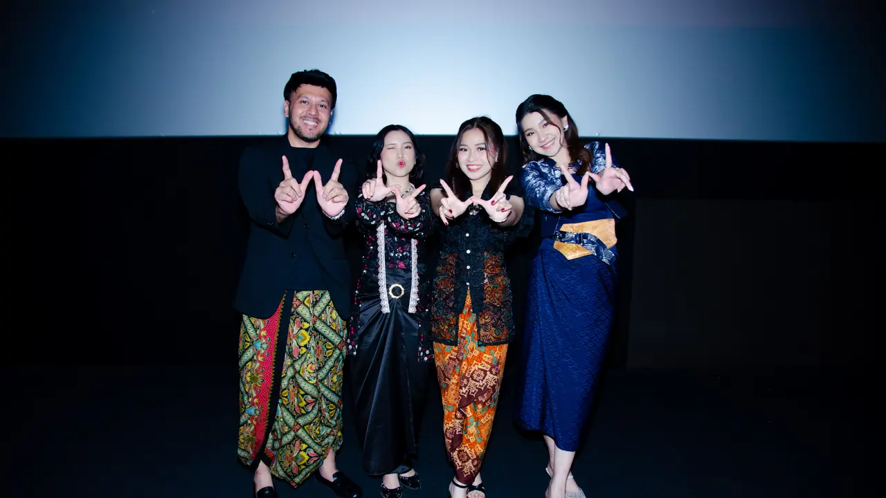 Film pendek musikal berjudul “Karya Untuk Negeri”