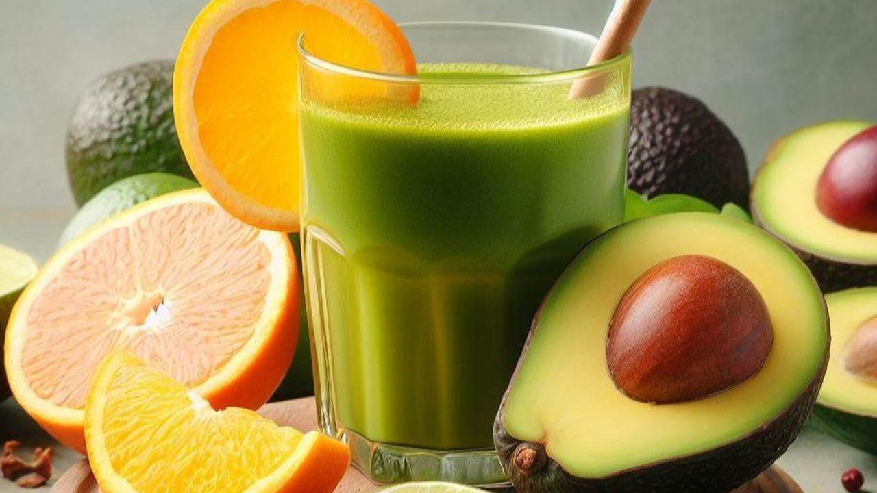 Cara Membuat Jus Alpukat yang Lezat dan Menyegarkan