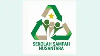 Sekolah Sampah Nusantara (Tangkapan Layar Zoom Sekolah Sampah Nusantara)