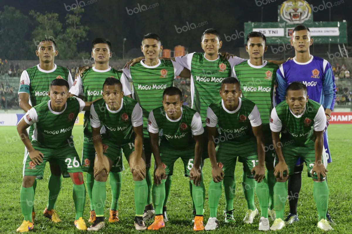 PS TNI