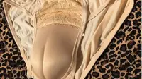 Celana dengan belahan vagina. (e-bay)