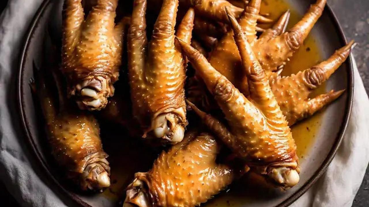 Tips Memasak Ceker Ayam Agar Empuk Tanpa Bau Amis