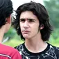 Adegan sinetron Dari Jendela SMP tayang perdana di SCTV Senin, 29 Juni 2020 (dok Sinemart)