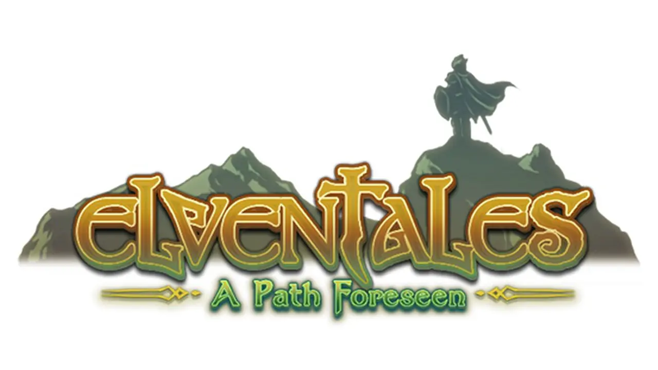 Elventales: A Path Foreseen, Game RPG buatan Indonesia Akan Hadir