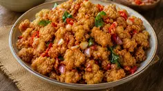 Resep Tempe Cubit Crispy yang Gurih Bikin Nagih