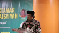 Rektor Universitas Muhammadiyah Jakarta Ma’mun Murod. (Istimewa)