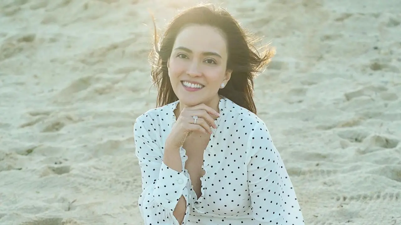 [Fimela] Shandy Aulia