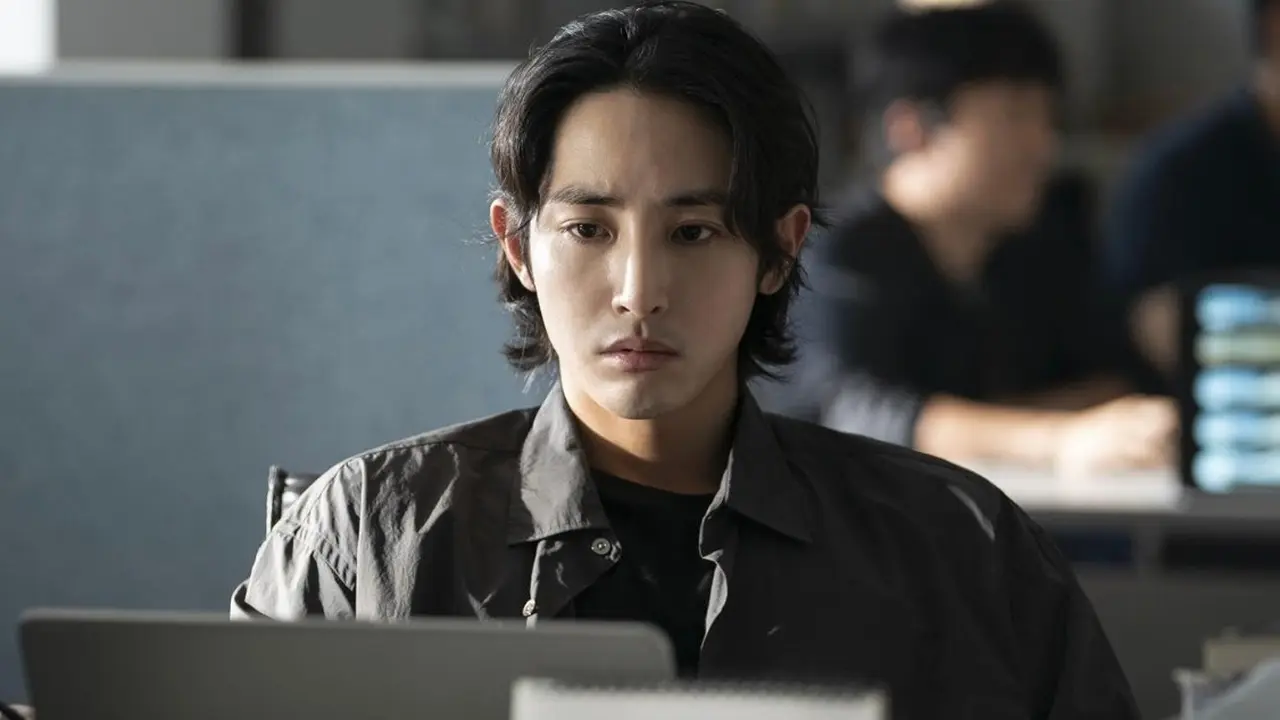 Link Nonton Drama Korea S Line di Vidio