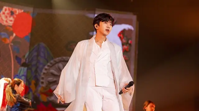Solois Kpop Lim Woo Young