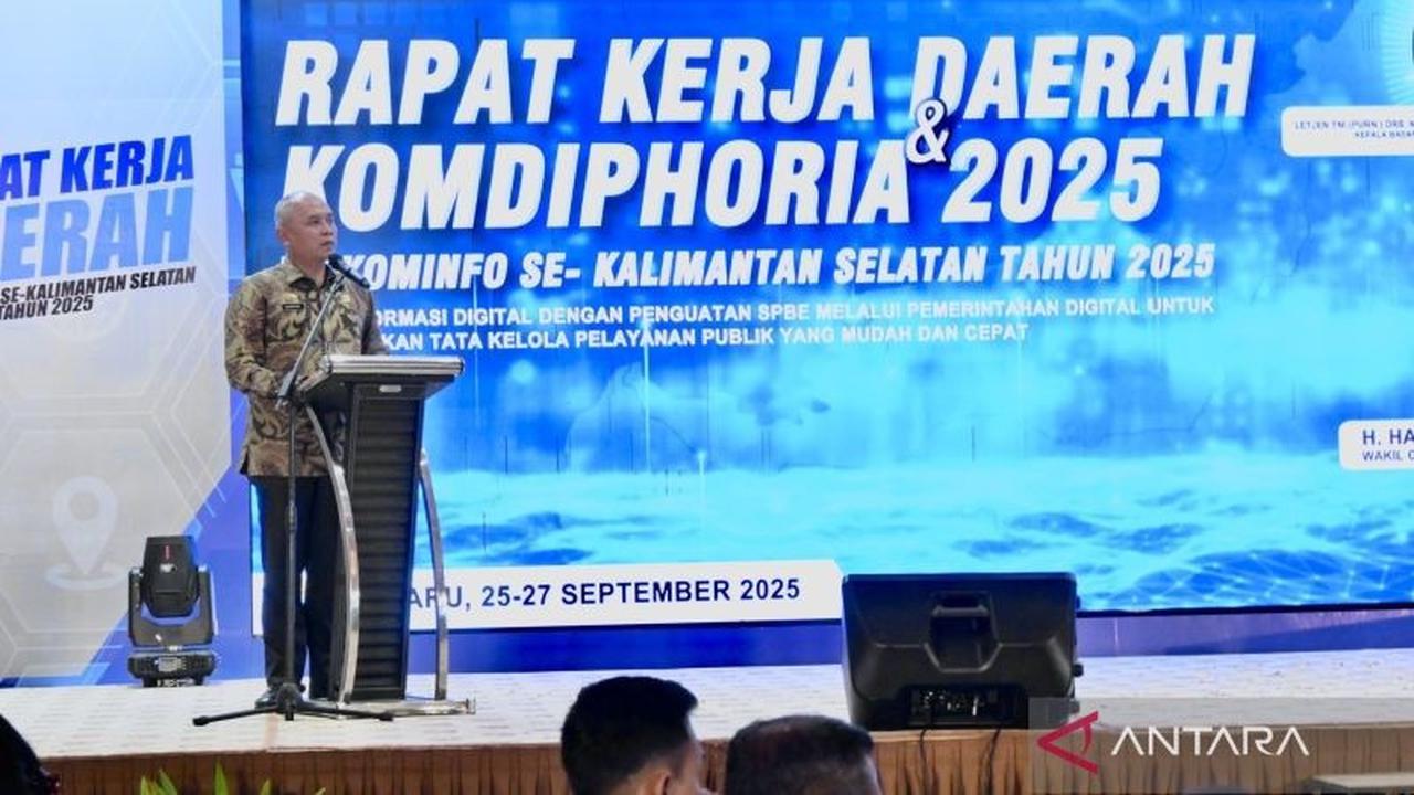 Bukan Cuma Uang! BSSN Ungkap 3 Pilar Utama Strategi Keamanan Siber Negara, Investasi Fantastis Tak Jamin Aman?
