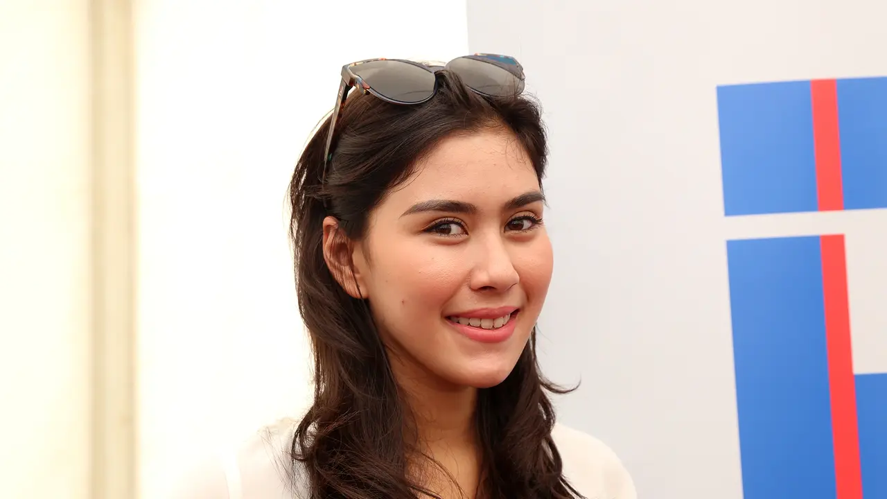 [Bintang] Syahnaz Shadiqah