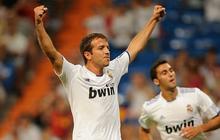 Van der Vaart: Mourinho tahu apa yang ia lakukan