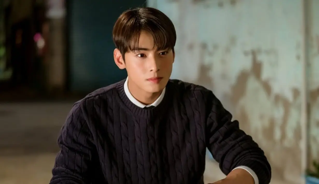 A Good Day to Be a Dog rencananya akan tayang pada hari Rabu di bulan Oktober 2023. (Foto: MBC via Soompi)