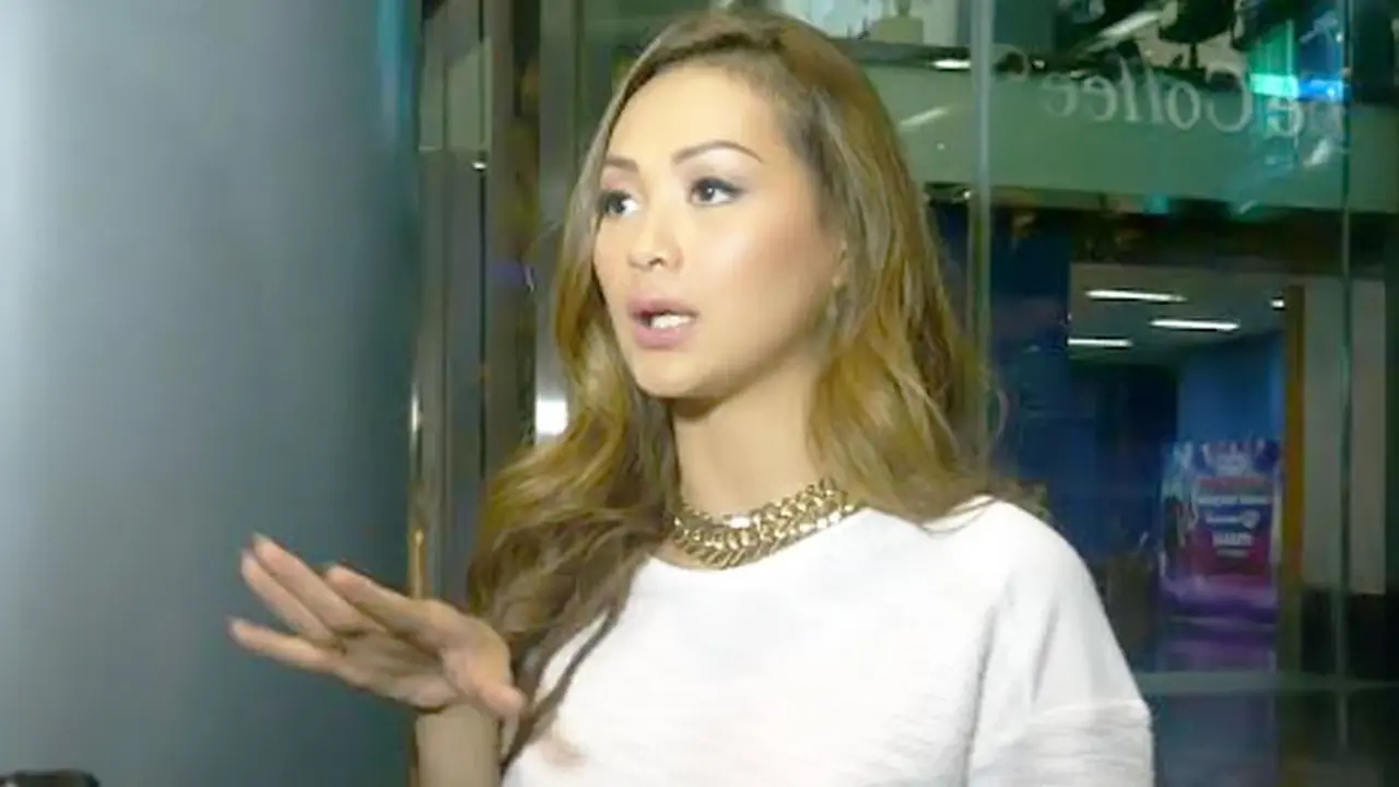Indah Kalalo