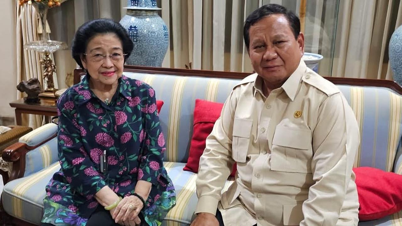 Santer Reshuffle Kabinet, Sekjen Gerindra Ungkap Peran Penting PDIP dalam Pemerintahan Prabowo