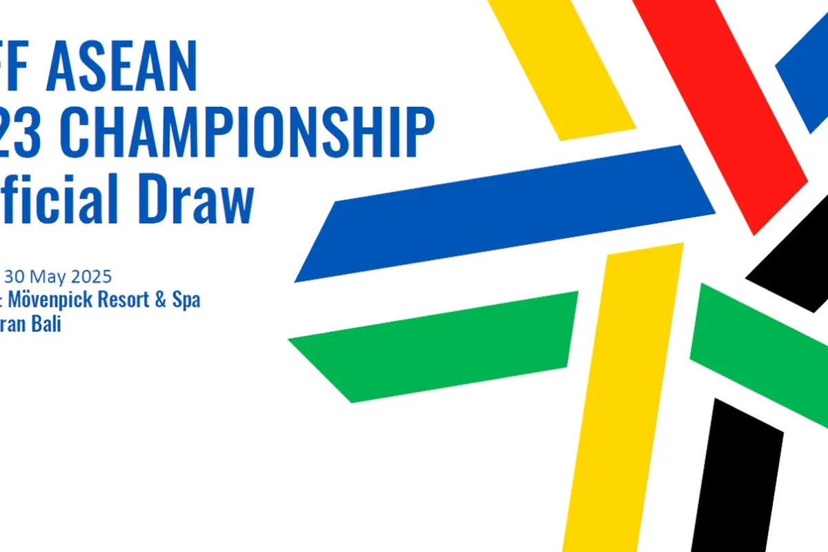 Piala AFF U-23 2025