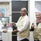 Edukasi gizi anak untuk cegah stunting di Pekanbaru. Doc YAICI