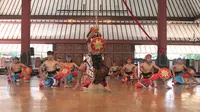 Solo Akan Gelar Pesta Tari 24 Jam Nonstop