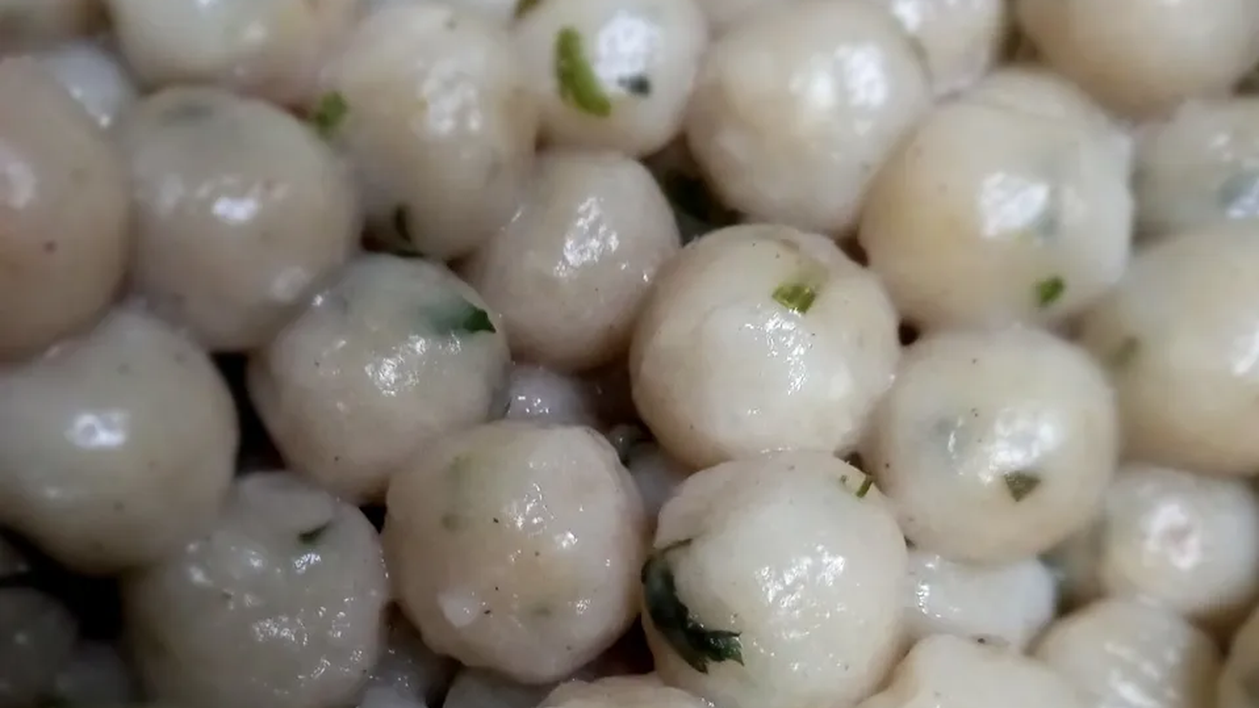 Resep Cilok Rumahan Empuk dan Enak dengan Bahan Sederhana, Praktis dan ...