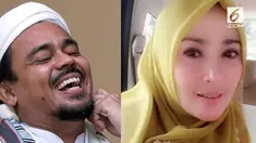Melalui Kabid Humas Polda Metro Jaya, Kombes Raden Prabowo Argo Yuwono, Selasa (16/05), Kak Ema mengakui jika chat yang menyebar itu adalah chat dirinya dengan Firza Husein. 