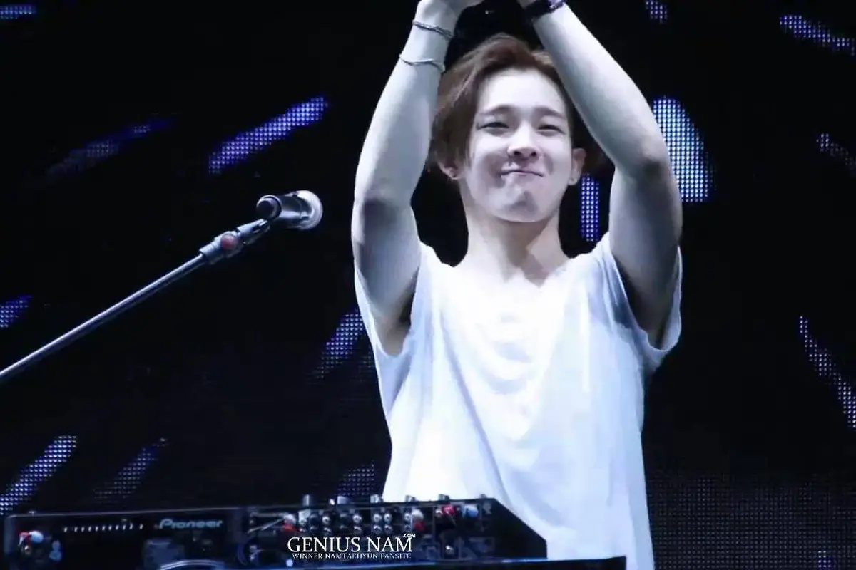 Taehyun WINNER