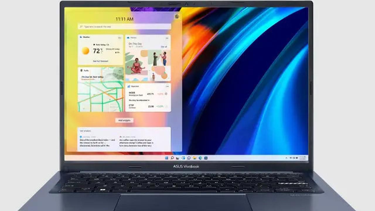 10 Rekomendasi dan Harga Laptop ASUS