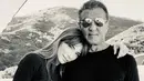<p>Sylvester Stallone dan Jennifer Flavin. (Foto: Instagram officialslystallone)</p>