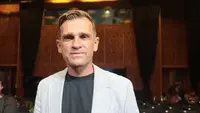 Pelath Persib Bandung, Igor Tolic hadir dalam acara launching BRI Super League 2026/2027 di SCTV Tower, Jakarta, Selasa (1/9/2026). (Bola.com/Budy Santoso)