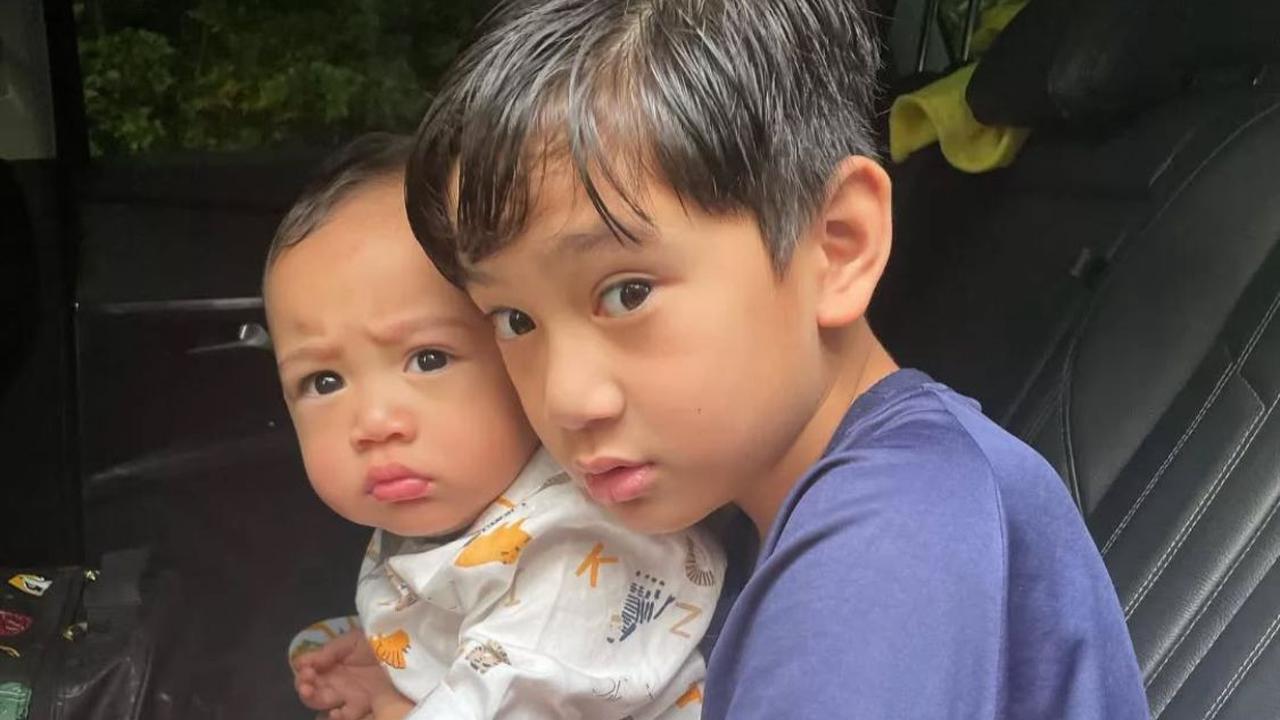 Asisten Raffi Ungkap Foto Kecil Rafathar, Kemiripannya dengan Rayyanza Bikin Heboh!