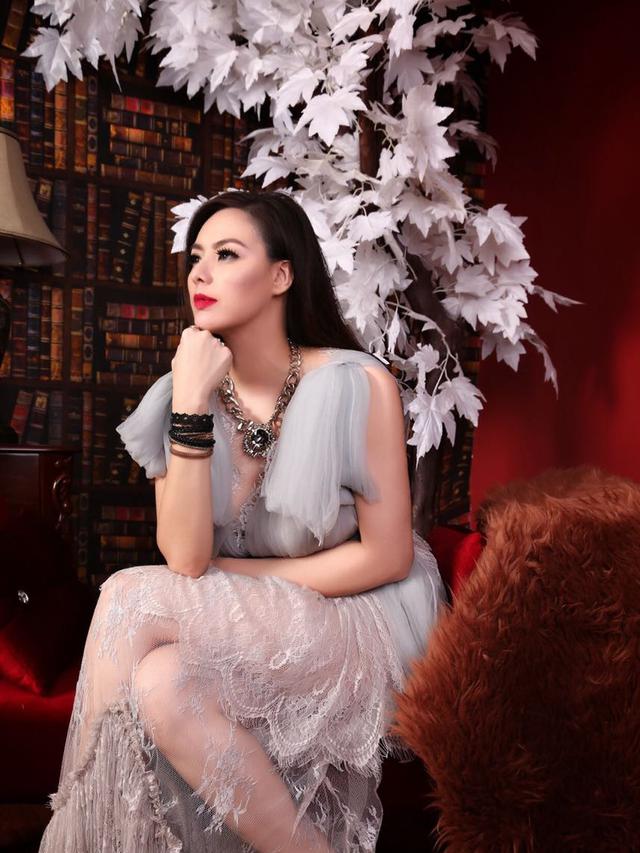 Julieta Pricilla