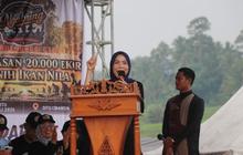 Pemkab Serang Genjot Peningkatan Ekonomi Lewat Optimalisasi Seni Budaya Lokal