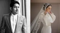 Ini yang Membuat Ririn Ekawati dan Ibnu Jamil Mantap Menikah