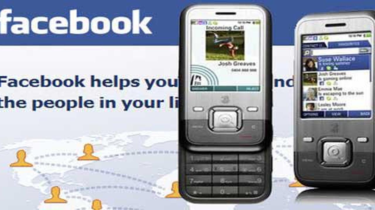 Facebook libatkan teknisi dari Apple untuk buat smartphone