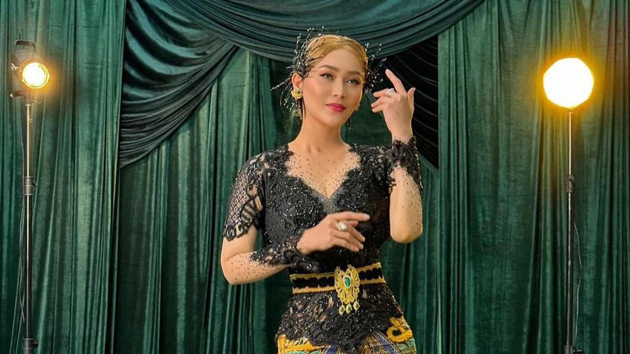 7 Potret Transformasi Inul Daratista: Dulu Hidup Sederhana, Kini Jadi Ikon Dangdut dan Pebisnis Sukses