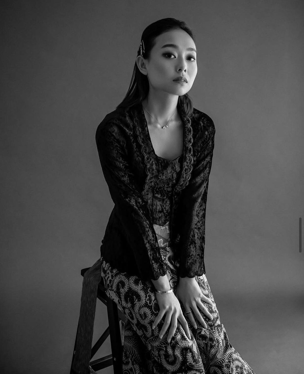 Potret Cantik Dhika Himawan, Calon Istri Brandon Salim: Elegan, Ceria, dan Berkelas!