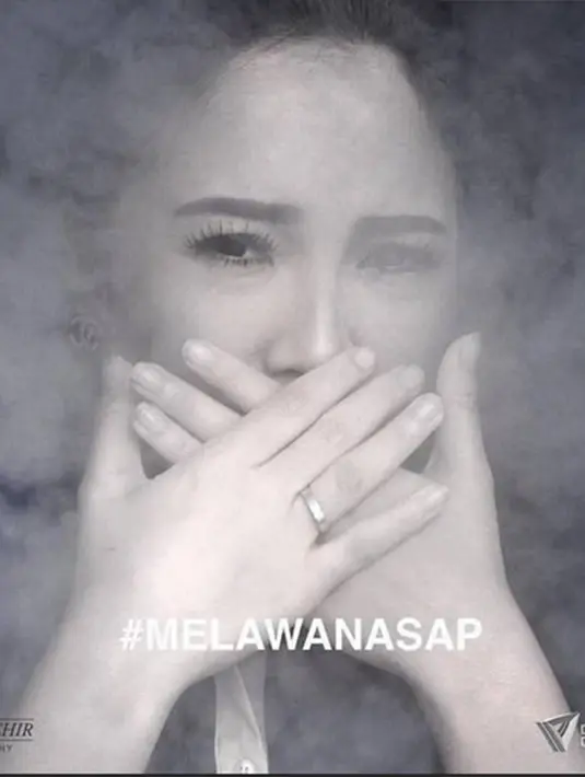 Chacha Frederica (Via Instagram/@dierabachir)