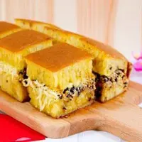 Ilustrasi Martabak Manis Credit: pinterest.com