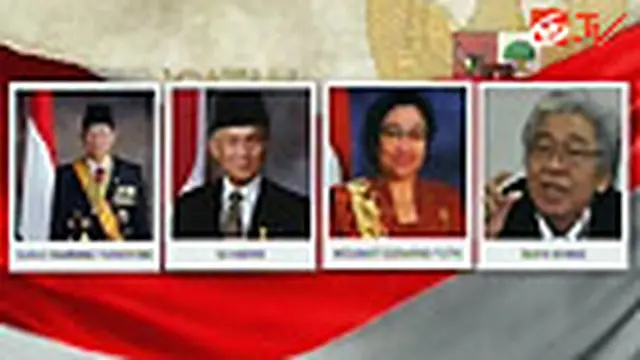 Bangkitlah Negeri Pancasila