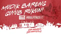 Perhatikan 7 Tips Ini Sebelum Mudik Lebaran dengan Angkutan Umum