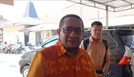 Ketua DPRD TTU Mengaku Diancam Diculik usai Serahkan Bukti Kasus Dokter Icha