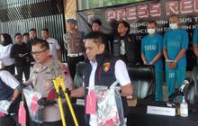 Bak Film Den of Thieves, Begini Rencana Rapi Perampokan Rumah Juragan Sukolilo Pati