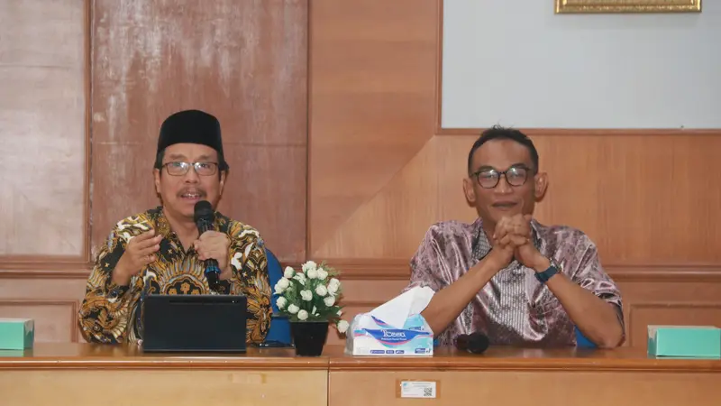 Badan Standardisasi Nasional (BSN) dan Komite Akreditasi Nasional (KAN) bakal menggelar Festival Infrastruktur Mutu Nasional 2024 (Tim Humas BSN)