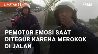 Beredar video viral terkait aksi peneguran yang berujung cek-cok. Kejadian ini diduga berada di kawasan Jl. Soekarno-Hatta, Kota Bandung