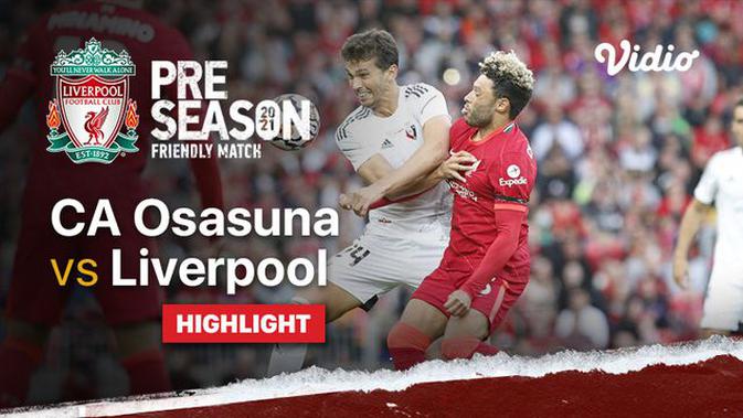VIDEO: Roberto Firmino Cetak Dua Gol Saat Liverpool ...
