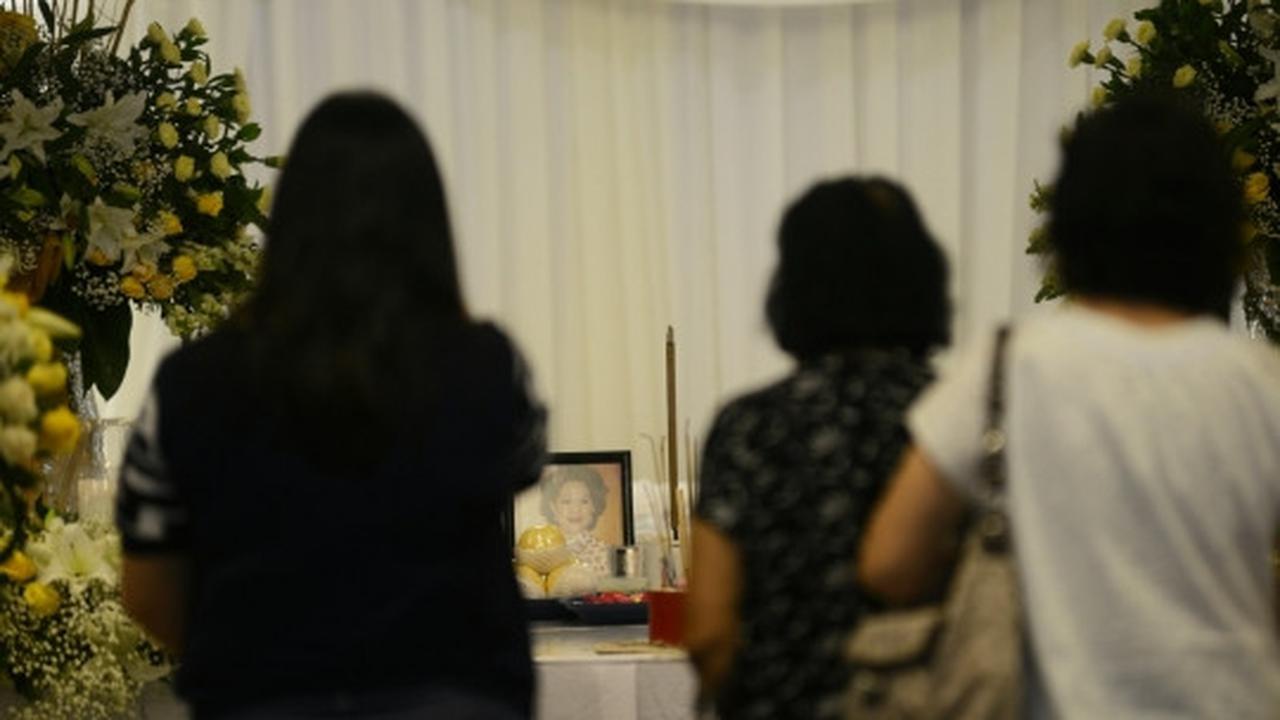 WNI korban bom Bangkok disemayamkan di Pluit