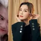 Potret Terbaru Charlene Choi Kekasih Kera Sakti (Sumber; Instagram/choisaaaa)